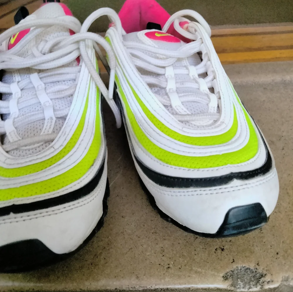 Air Max Jordan's - Picture 6 of 10